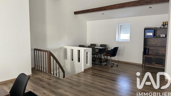 Immeuble à vendre 235 m² Le Péage-de-Roussillon