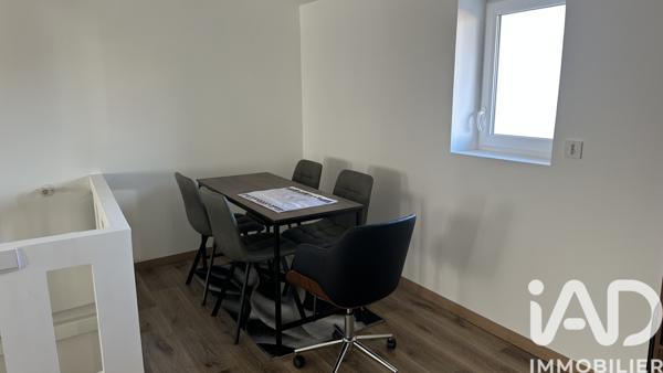 Immeuble à vendre 235 m² Le Péage-de-Roussillon