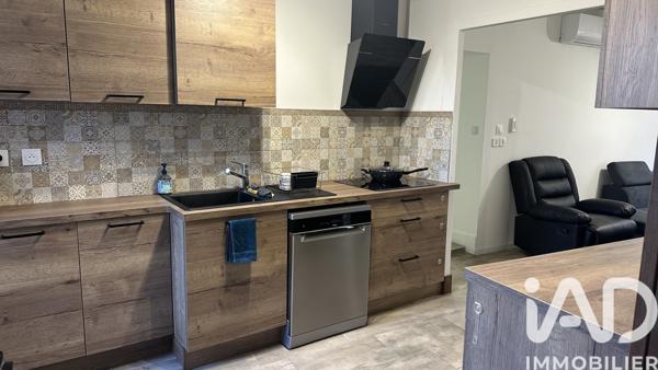 Immeuble à vendre 235 m² Le Péage-de-Roussillon