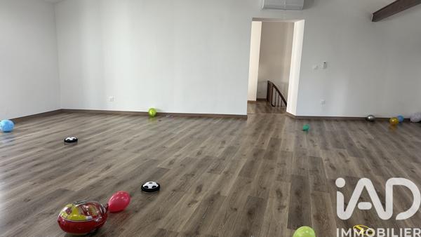 Immeuble à vendre 235 m² Le Péage-de-Roussillon