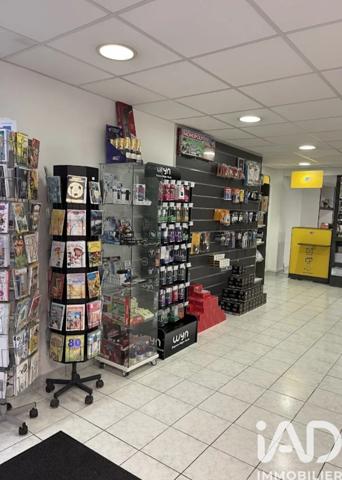 Immeuble à vendre 235 m² Le Péage-de-Roussillon