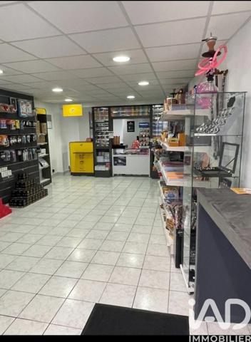 Immeuble à vendre 235 m² Le Péage-de-Roussillon