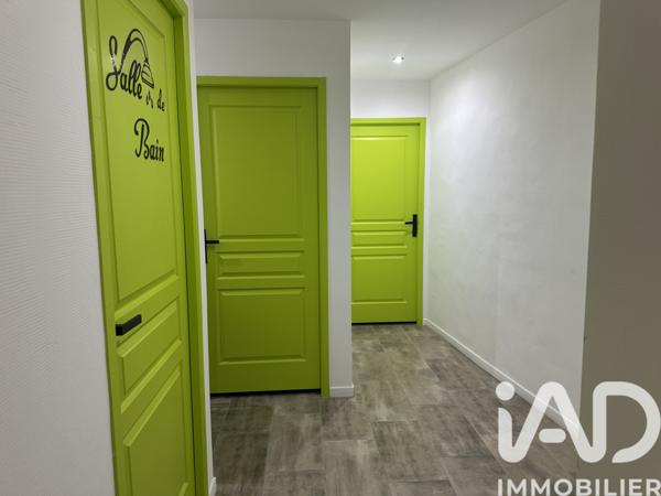Immeuble à vendre 235 m² Le Péage-de-Roussillon