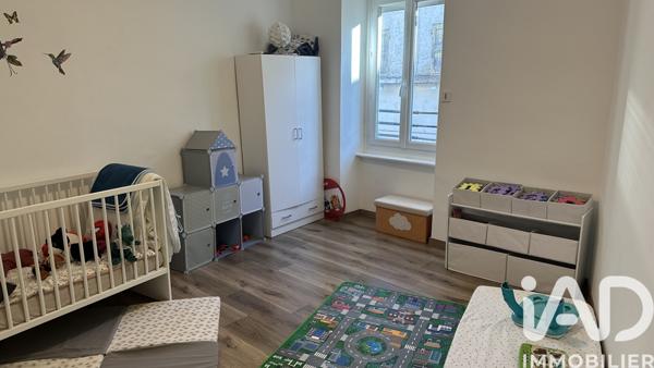 Immeuble à vendre 235 m² Le Péage-de-Roussillon
