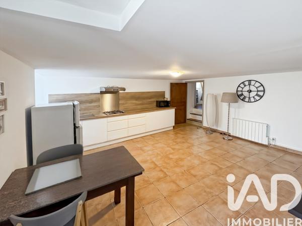 Location appartement 2 pièces 50 m² Farinole
