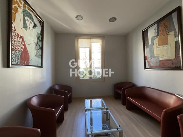 MAISON À VENDRE DE 8 PIÈCES DE 287,00 M²