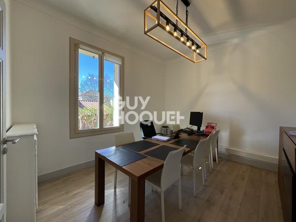 MAISON À VENDRE DE 8 PIÈCES DE 287,00 M²