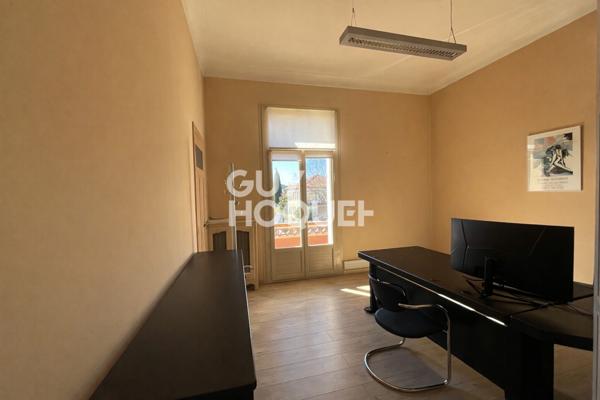 MAISON À VENDRE DE 8 PIÈCES DE 287,00 M²