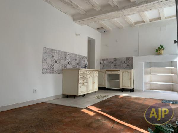 Vente maison Nyoiseau : 79 900 € - AJP Immobilier Segré