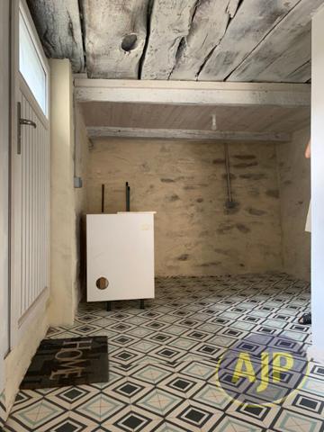 Vente maison Nyoiseau : 79 900 € - AJP Immobilier Segré