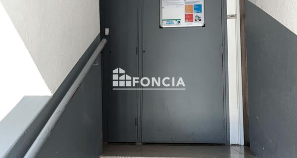 À vendre Appartement 3 pièces 56 m² - Uzès 30700