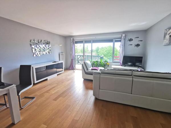 Achat 3 Pieces 72 95000 Cergy idf5392