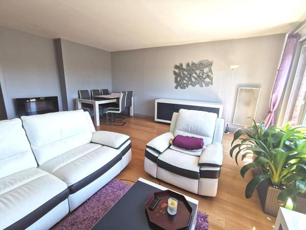 Achat 3 Pieces 72 95000 Cergy idf5392