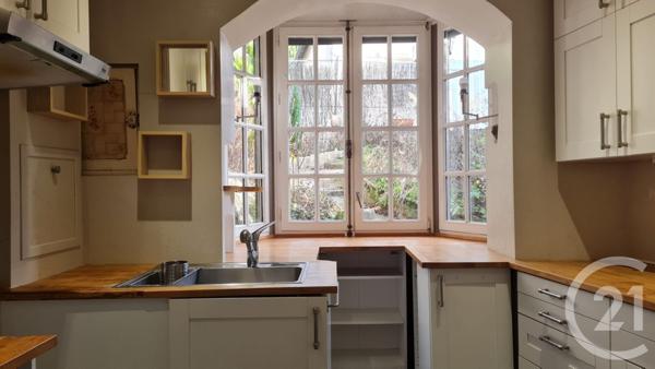 Maison à vendre  3 pièces - 63,37 m2 MAINTENON - 28