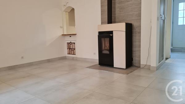 Maison à vendre  3 pièces - 63,37 m2 MAINTENON - 28