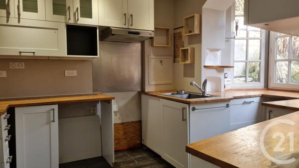 Maison à vendre  3 pièces - 63,37 m2 MAINTENON - 28