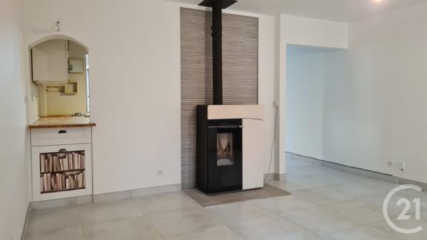 Maison à vendre  3 pièces - 63,37 m2 MAINTENON - 28