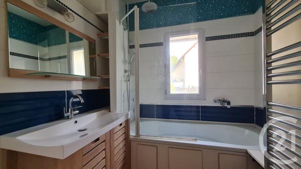 Maison à vendre  3 pièces - 63,37 m2 MAINTENON - 28