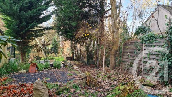 Maison à vendre  3 pièces - 63,37 m2 MAINTENON - 28