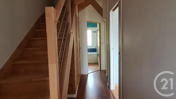 Maison à vendre  3 pièces - 63,37 m2 MAINTENON - 28