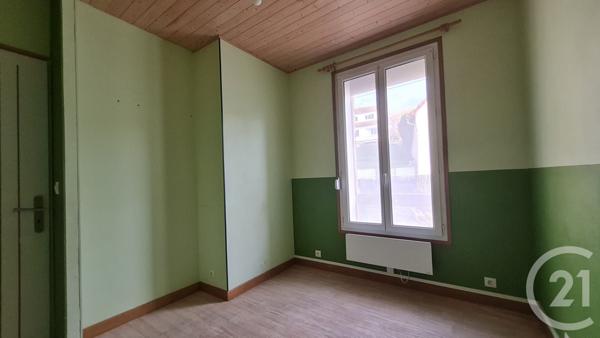 Maison à vendre  3 pièces - 63,37 m2 MAINTENON - 28