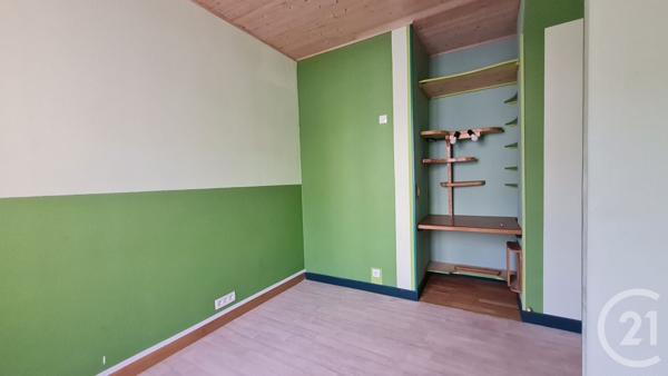 Maison à vendre  3 pièces - 63,37 m2 MAINTENON - 28