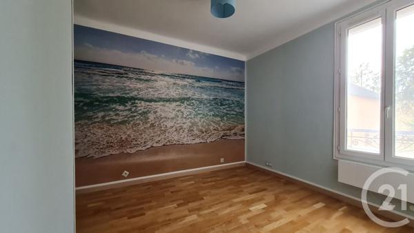 Maison à vendre  3 pièces - 63,37 m2 MAINTENON - 28