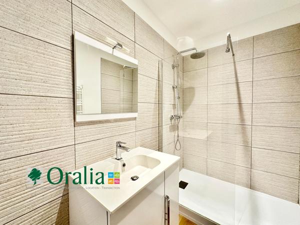 Appartement · Location Bordeaux (33000) 4 pièces · 93m²