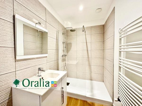 Appartement · Location Bordeaux (33000) 4 pièces · 93m²