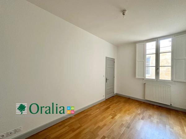 Appartement · Location Bordeaux (33000) 4 pièces · 93m²