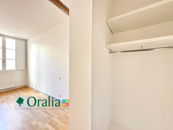 Appartement · Location Bordeaux (33000) 4 pièces · 93m²