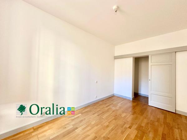 Appartement · Location Bordeaux (33000) 4 pièces · 93m²