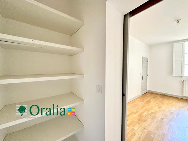 Appartement · Location Bordeaux (33000) 4 pièces · 93m²