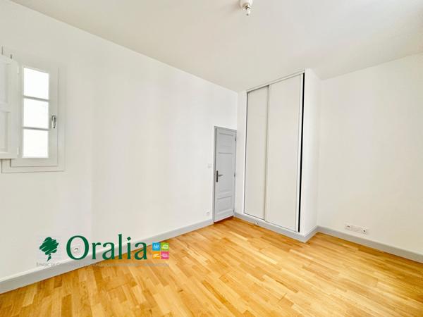 Appartement · Location Bordeaux (33000) 4 pièces · 93m²