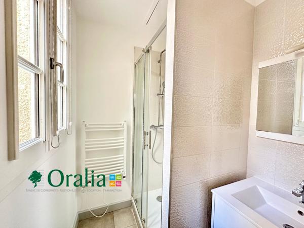 Appartement · Location Bordeaux (33000) 4 pièces · 93m²