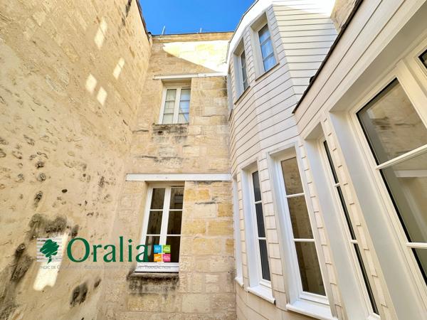 Appartement · Location Bordeaux (33000) 4 pièces · 93m²