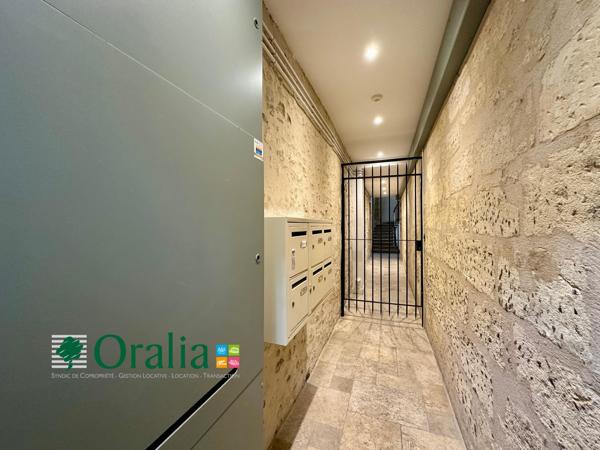Appartement · Location Bordeaux (33000) 4 pièces · 93m²