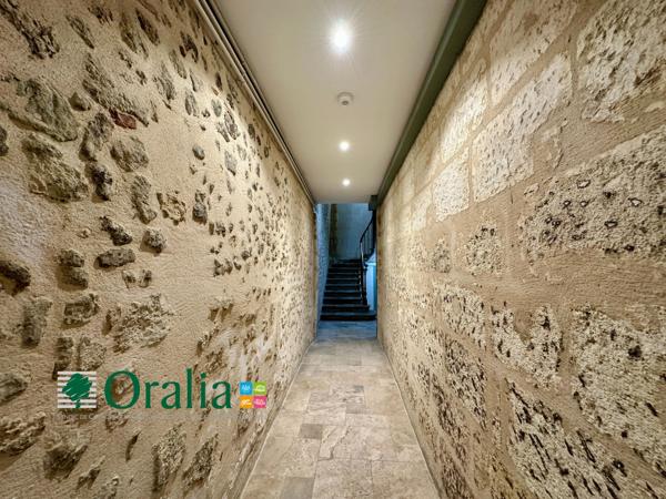 Appartement · Location Bordeaux (33000) 4 pièces · 93m²