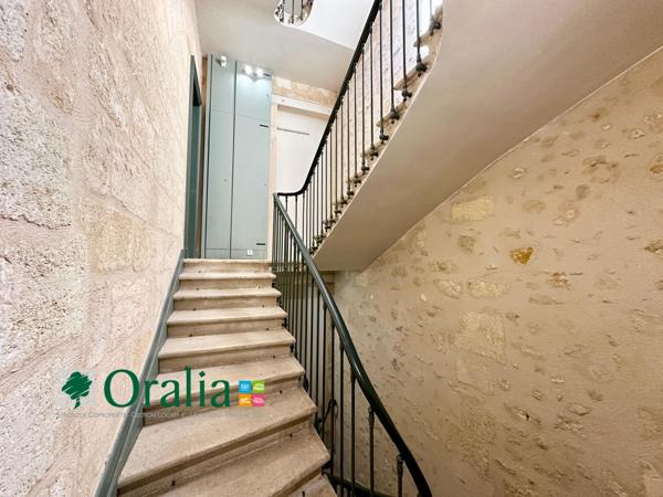 Appartement · Location Bordeaux (33000) 4 pièces · 93m²
