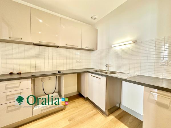 Appartement · Location Bordeaux (33000) 4 pièces · 93m²
