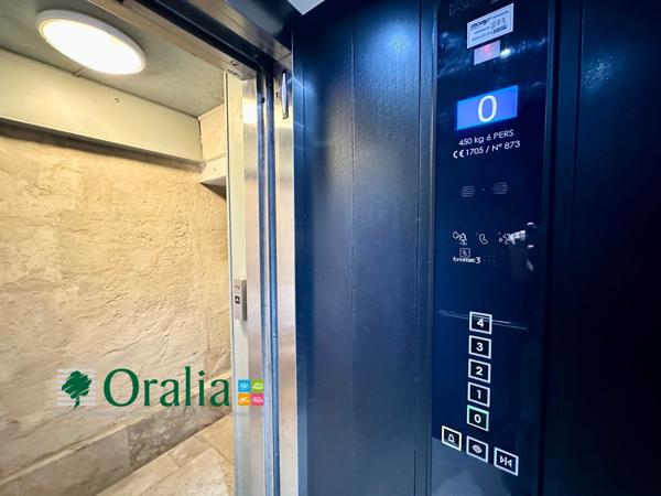 Appartement · Location Bordeaux (33000) 4 pièces · 93m²