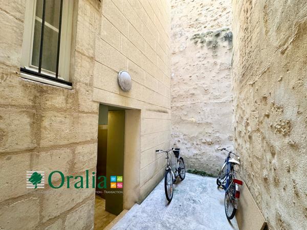 Appartement · Location Bordeaux (33000) 4 pièces · 93m²