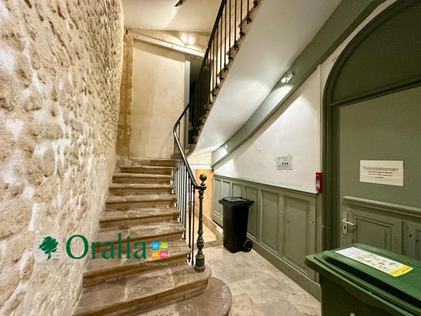 Appartement · Location Bordeaux (33000) 4 pièces · 93m²