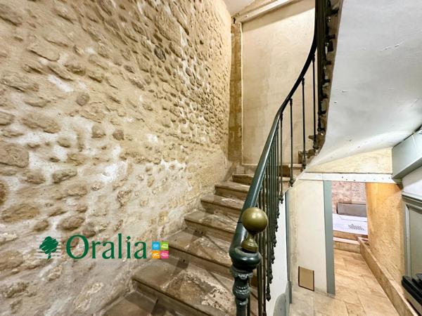Appartement · Location Bordeaux (33000) 4 pièces · 93m²