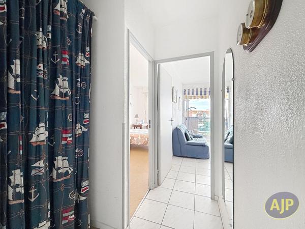 Vente appartement Arcachon : 248 400 € - AJP Immobilier Arcachon