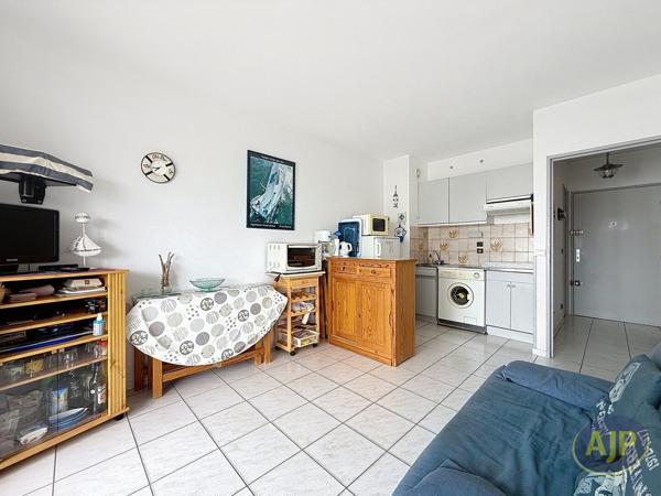 Vente appartement Arcachon : 248 400 € - AJP Immobilier Arcachon