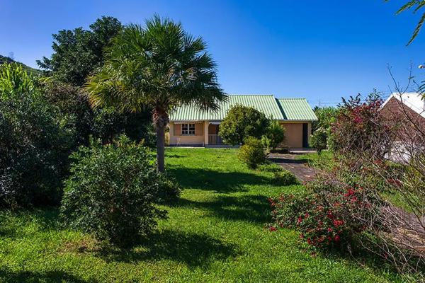 Maison à vendre 6 pièces 126m² Petite-Île (97429)