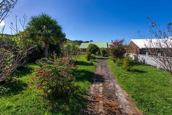 Maison à vendre 6 pièces 126m² Petite-Île (97429)