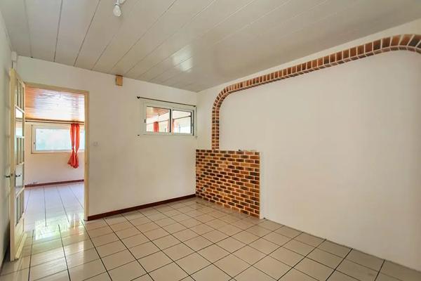 Maison à vendre 6 pièces 126m² Petite-Île (97429)