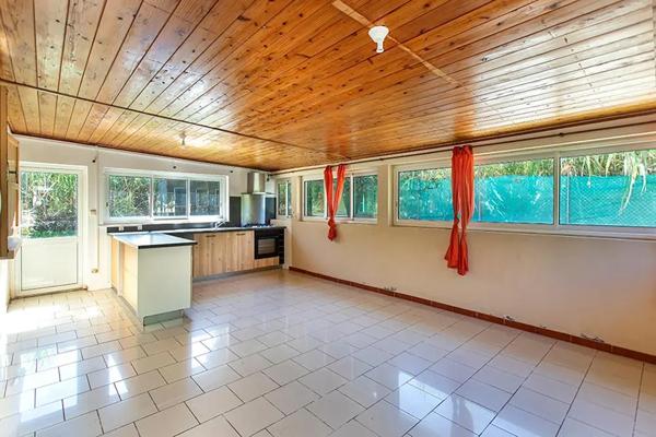 Maison à vendre 6 pièces 126m² Petite-Île (97429)